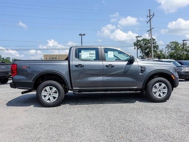 new 2024 Ford Ranger car, priced at $37,981