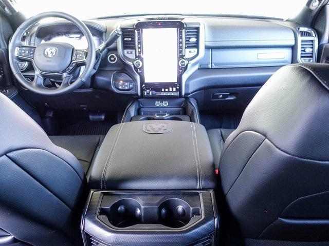 new 2026 Ram 2500 car, priced at $64,719