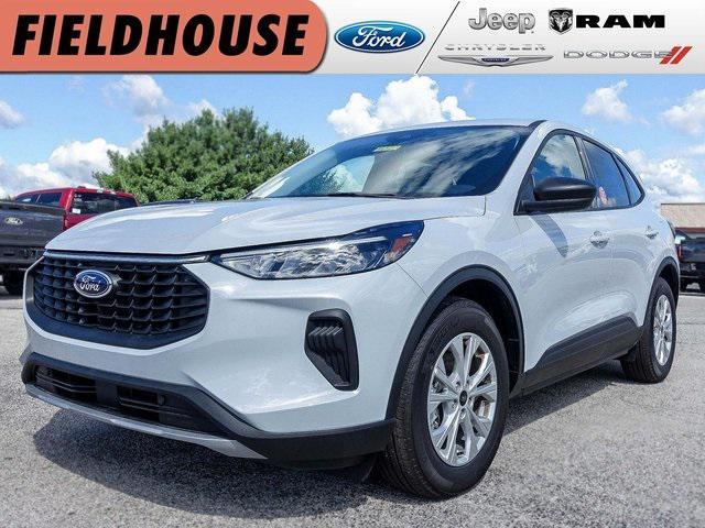 new 2025 Ford Escape car, priced at $26,365