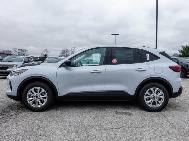 new 2025 Ford Escape car, priced at $32,145