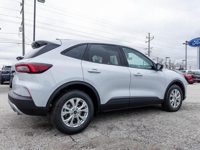 new 2025 Ford Escape car, priced at $32,145