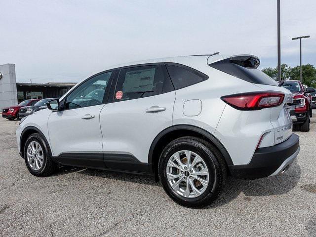 new 2025 Ford Escape car, priced at $27,365