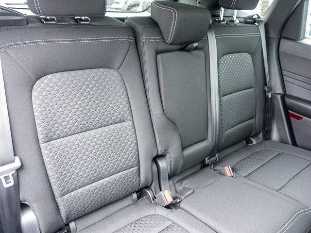 new 2025 Ford Escape car, priced at $32,145