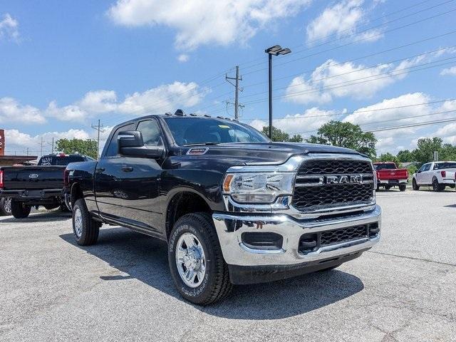 new 2024 Ram 2500 car, priced at $49,564