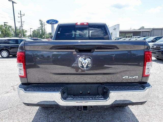 new 2024 Ram 2500 car, priced at $49,564