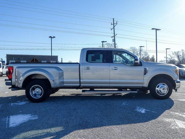 used 2017 Ford F-350 car, priced at $40,486