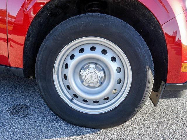 used 2024 Ford Maverick car, priced at $25,963
