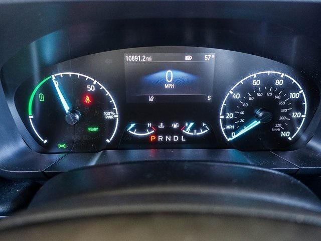 used 2024 Ford Maverick car, priced at $25,963