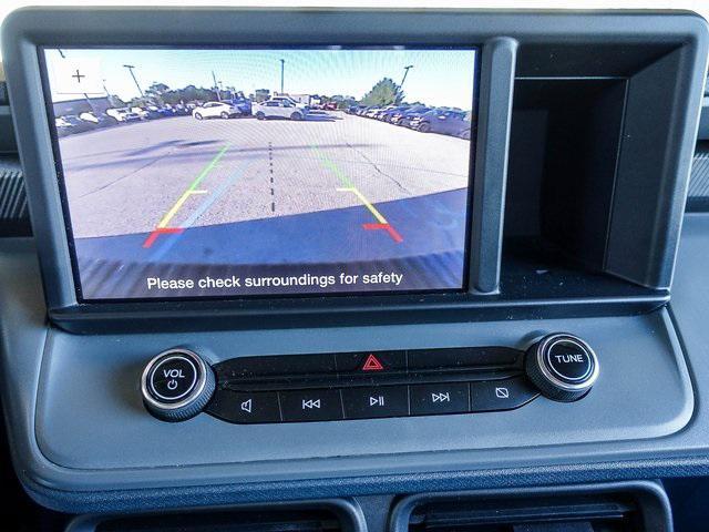 used 2024 Ford Maverick car, priced at $25,963