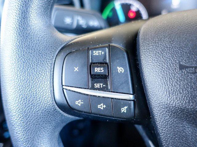used 2024 Ford Maverick car, priced at $25,963