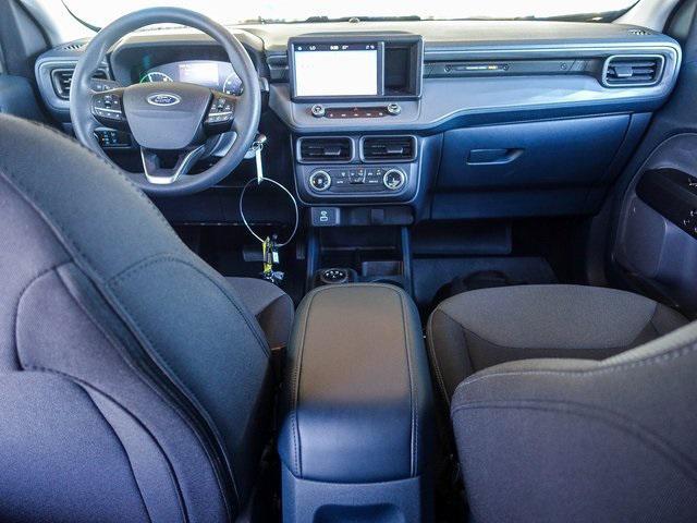 used 2024 Ford Maverick car, priced at $25,963