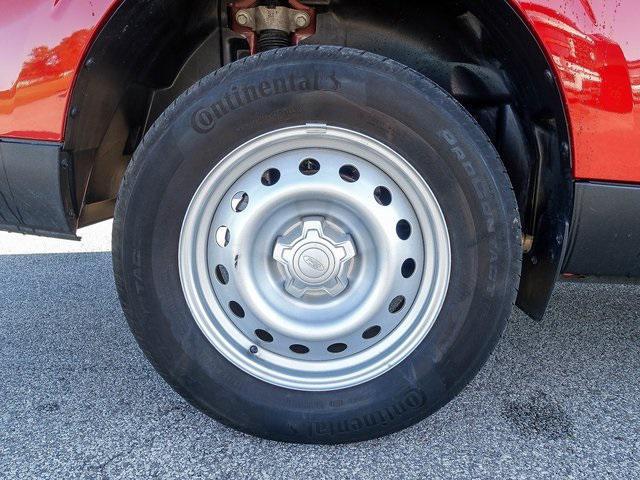 used 2024 Ford Maverick car, priced at $25,963
