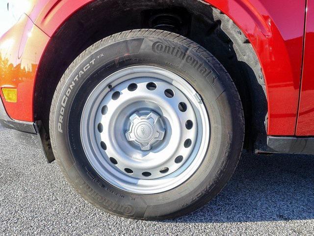 used 2024 Ford Maverick car, priced at $25,963