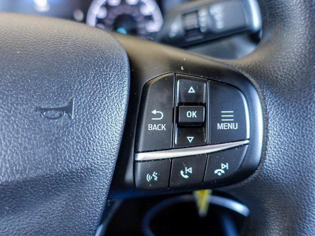 used 2024 Ford Maverick car, priced at $25,963