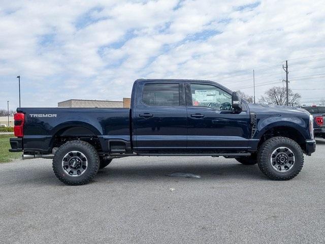 new 2024 Ford F-250 car, priced at $71,083