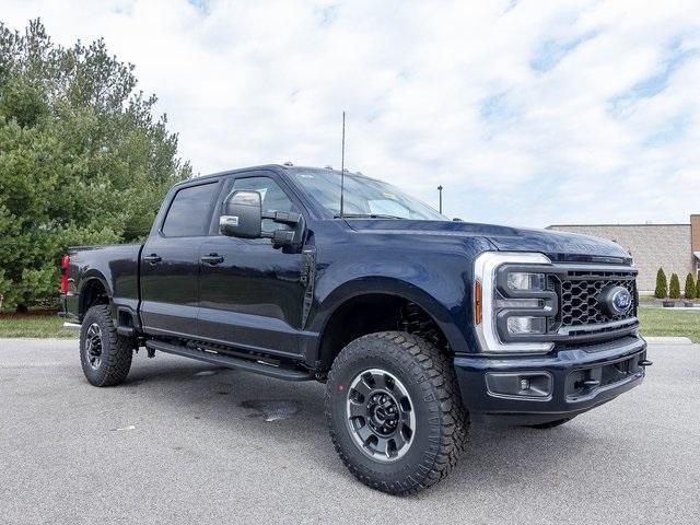 new 2024 Ford F-250 car, priced at $71,083