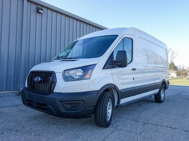 new 2024 Ford Transit-250 car, priced at $51,205