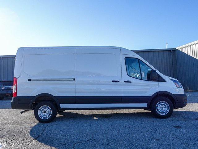 new 2024 Ford Transit-250 car, priced at $51,205