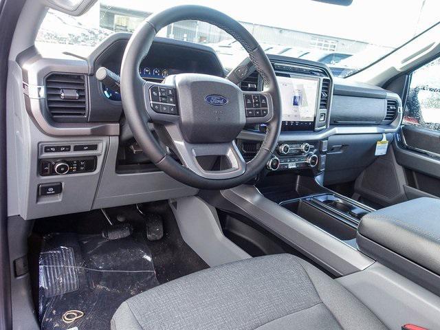 new 2024 Ford F-150 car, priced at $55,946