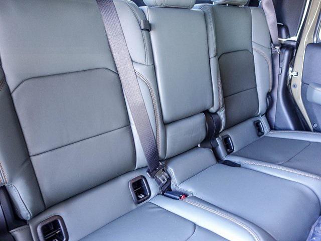 new 2026 Jeep Gladiator car, priced at $59,352