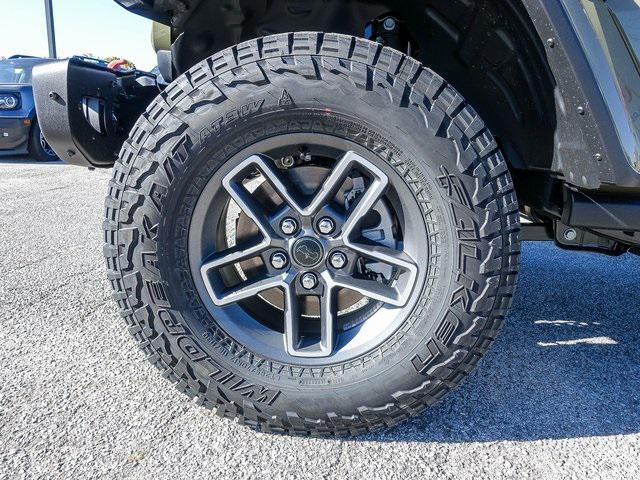 new 2026 Jeep Gladiator car, priced at $59,352