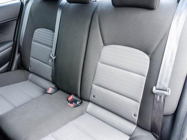 used 2017 Kia Forte car, priced at $7,963