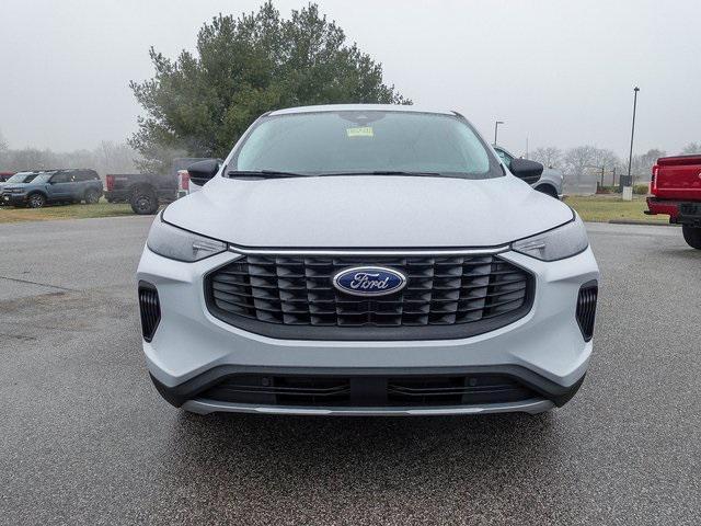 new 2025 Ford Escape car, priced at $29,022