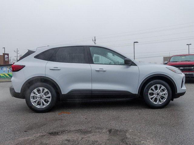 new 2025 Ford Escape car, priced at $29,022