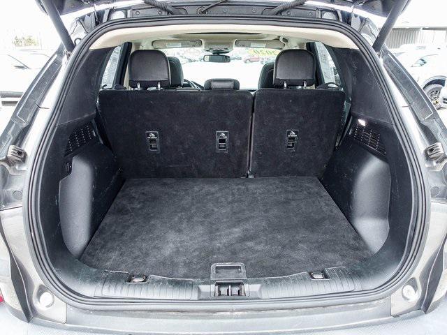 used 2020 Ford Escape car, priced at $13,996