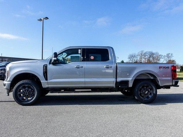 new 2024 Ford F-250 car, priced at $66,137