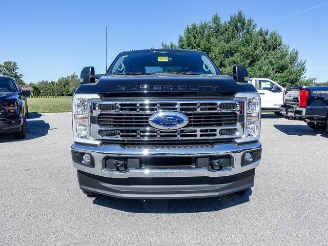 new 2024 Ford F-250 car, priced at $56,160