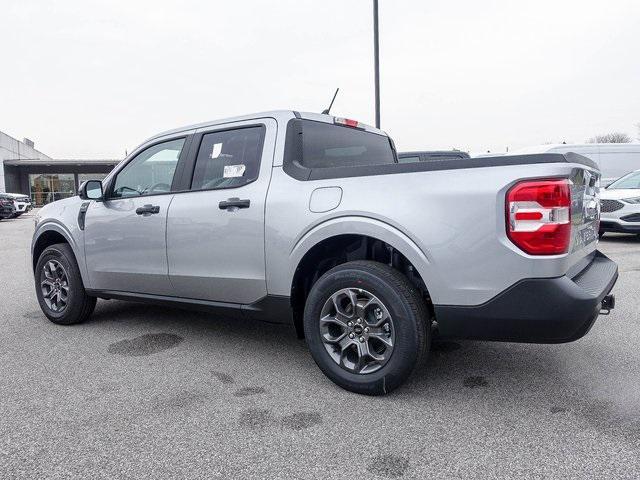 new 2024 Ford Maverick car, priced at $33,060