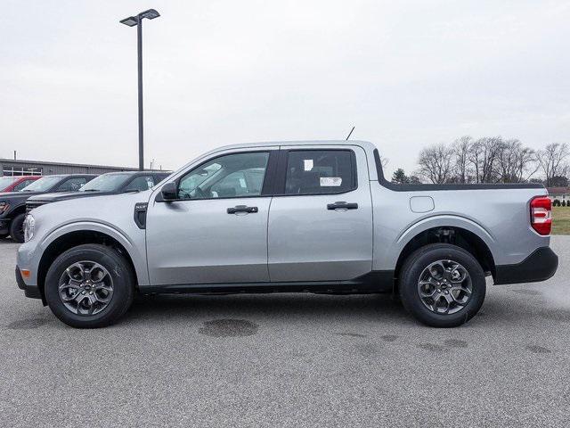 new 2024 Ford Maverick car, priced at $33,060