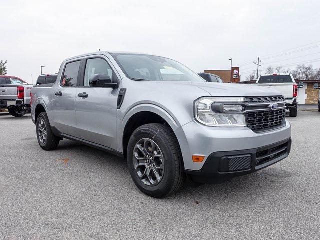 new 2024 Ford Maverick car, priced at $33,060