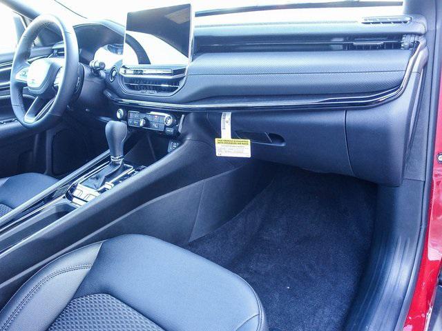 new 2026 Jeep Compass car, priced at $30,398