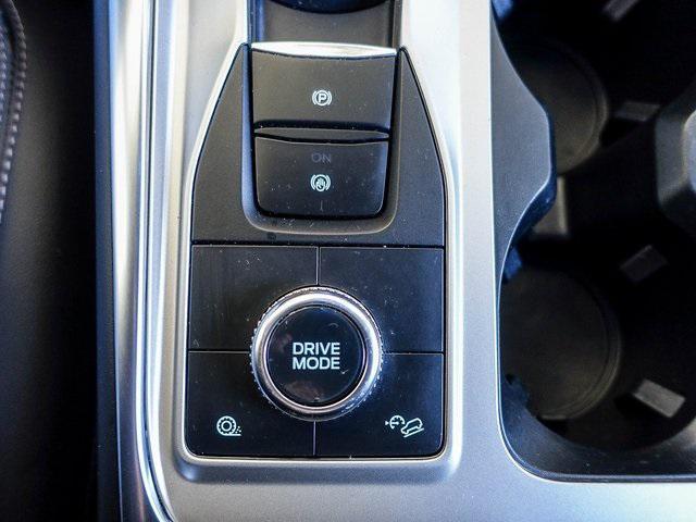 used 2022 Ford Explorer car, priced at $28,607