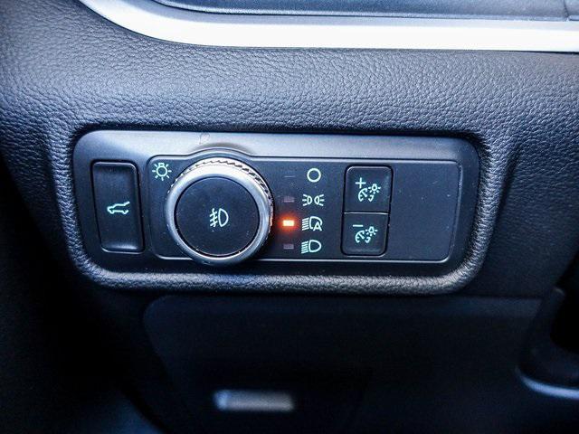 used 2022 Ford Explorer car, priced at $28,607