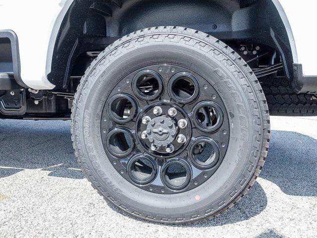 new 2025 Ford F-350 car, priced at $70,691