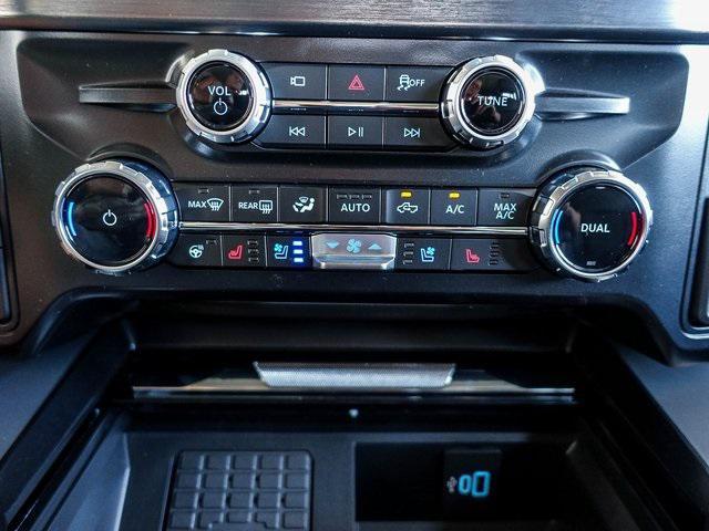 new 2025 Ford F-350 car, priced at $70,691