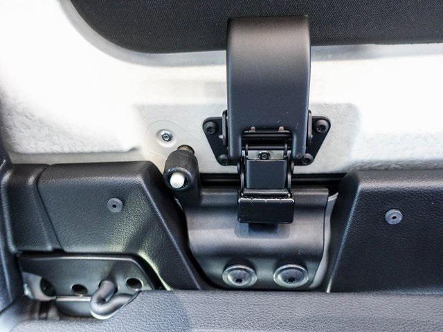 new 2025 Jeep Gladiator car, priced at $53,636