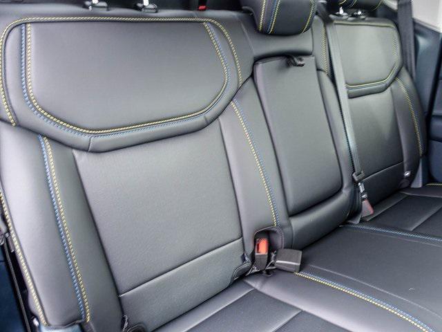 new 2025 Ford Maverick car, priced at $38,572