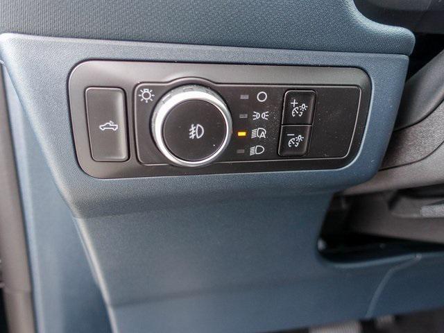 new 2025 Ford Maverick car, priced at $38,572