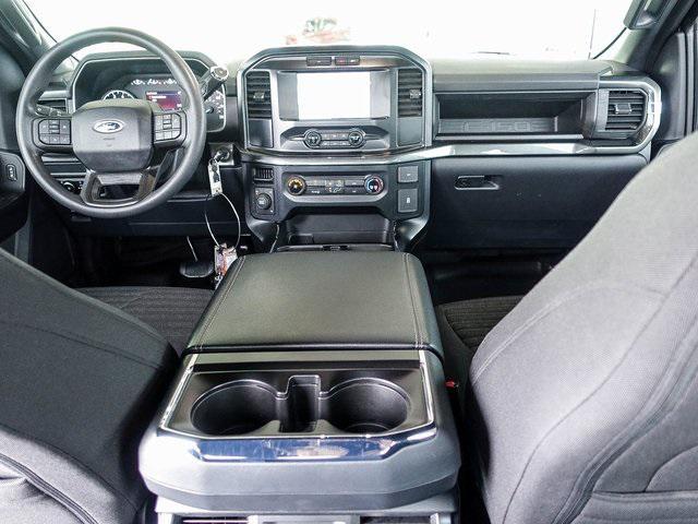 used 2022 Ford F-150 car, priced at $34,963