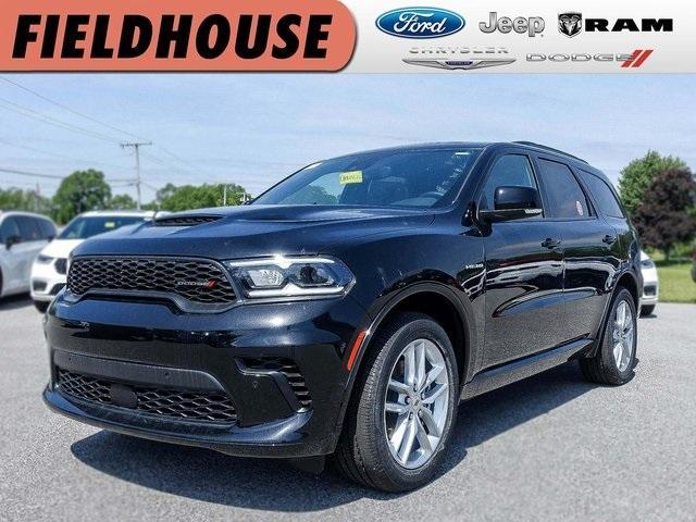 new 2024 Dodge Durango car, priced at $52,773