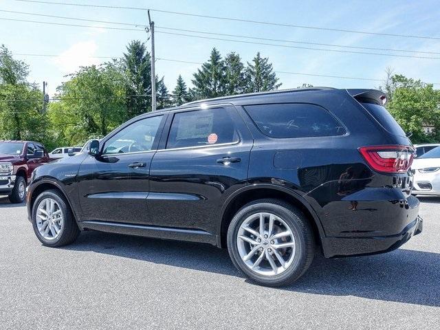 new 2024 Dodge Durango car, priced at $52,773