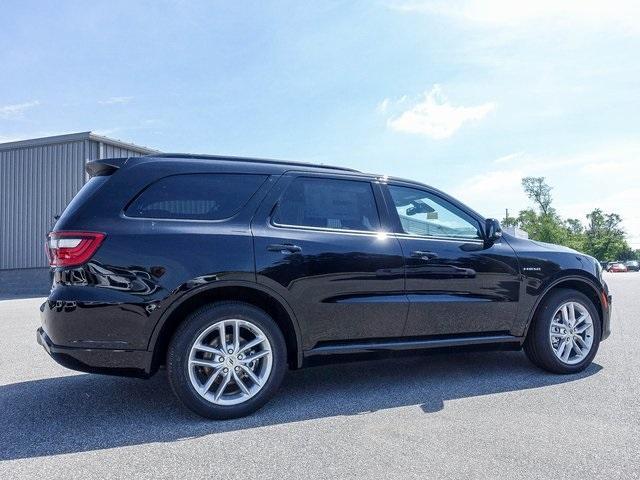 new 2024 Dodge Durango car, priced at $52,773