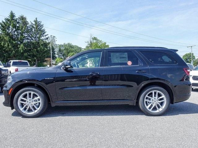 new 2024 Dodge Durango car, priced at $52,773