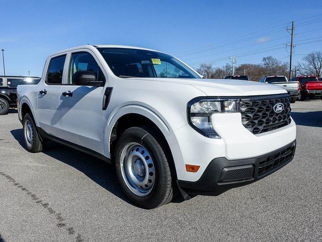 new 2025 Ford Maverick car, priced at $30,800