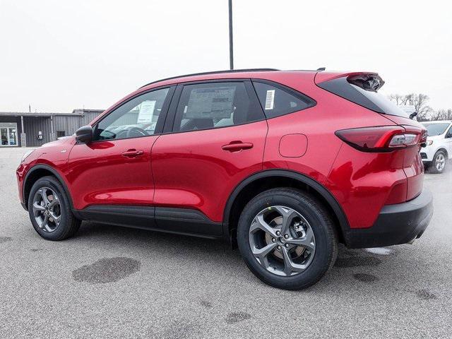 new 2025 Ford Escape car, priced at $35,365