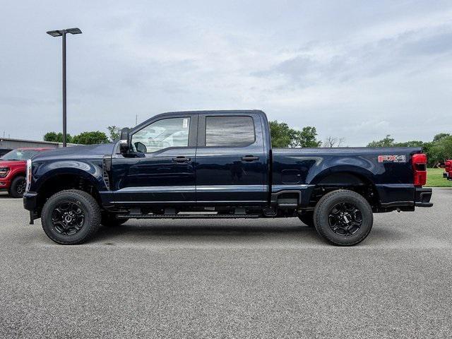 new 2024 Ford F-250 car, priced at $56,367